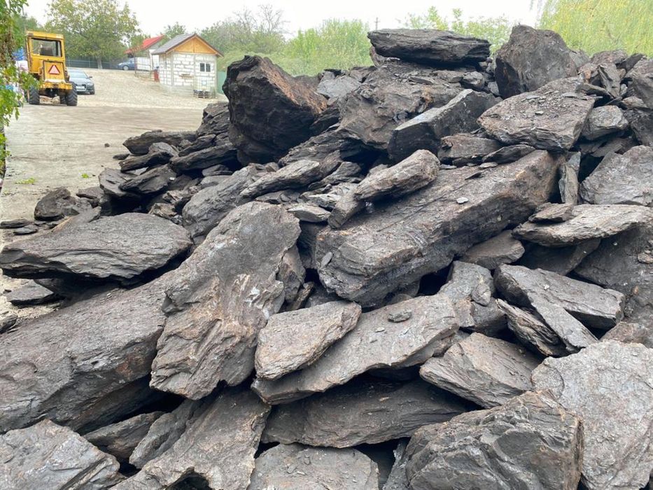 Carbuni Lignit //599 lei tona//