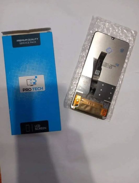 Display LCD Huawei P30 Lite