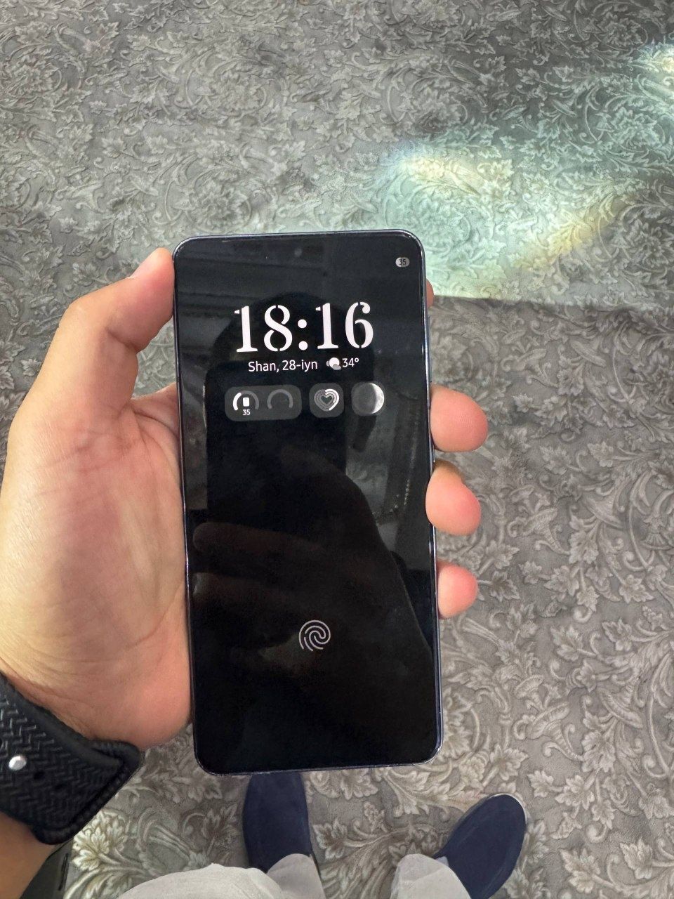 Samsung Galaxy S21 5G