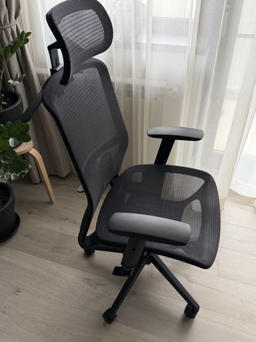 Scaun de birou StableChair™ Ergo Pro