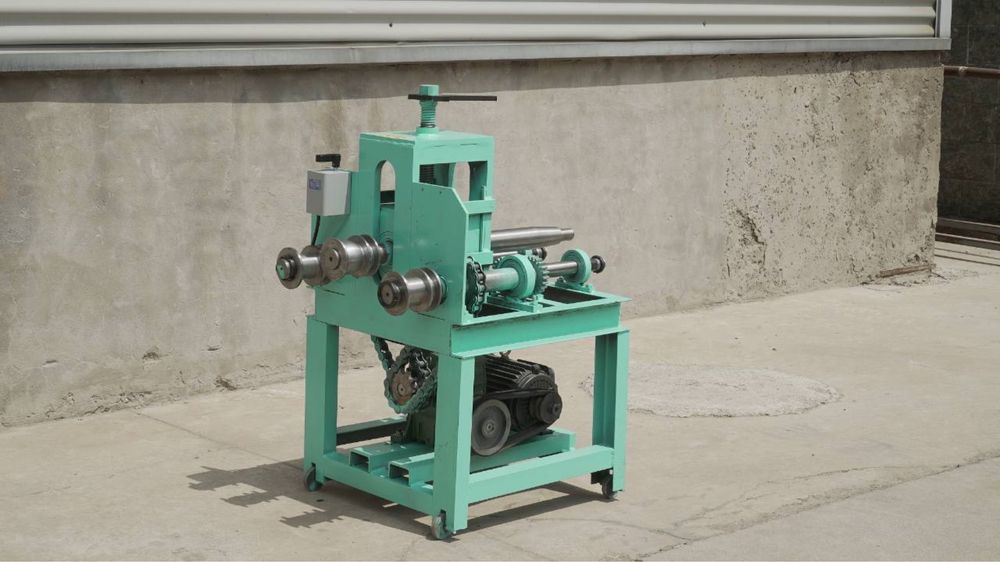 Станок Трубогибочный