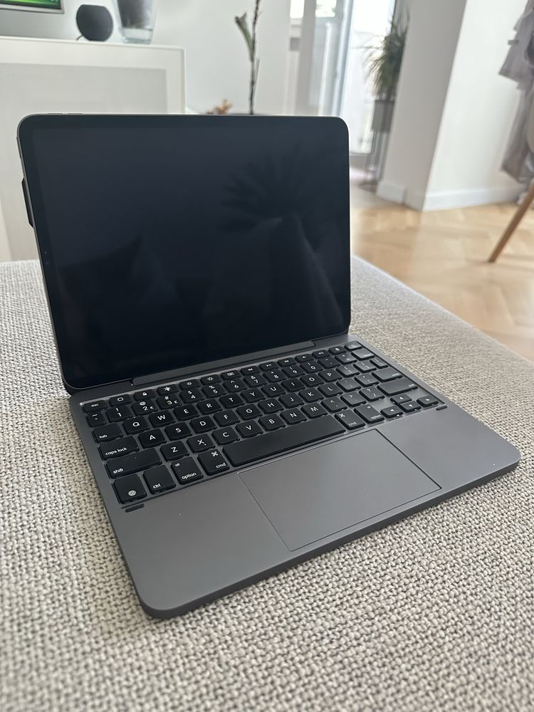 iPad Pro 11" 256GB WiFi (1st generation)