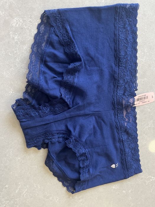 Chiloti / Bikini Victoria's Secret