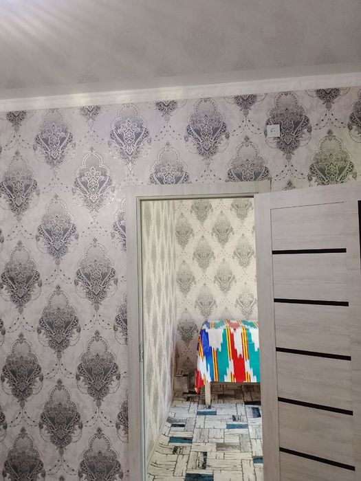 Metro Chilonzor kunlik kvartira bor.