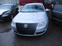 Piese VW PASSAT B6 motor 2,0 diesel TDI BMP  break combi caravan