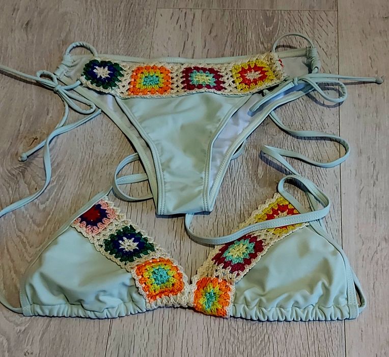 Vand costum de plaja Shein
