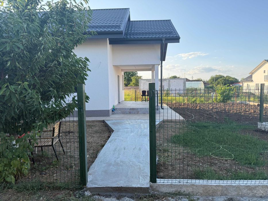 De vanzare Casa din Livada - Moara Vlasiei