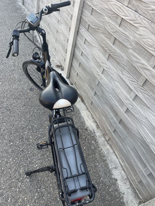 Vand bicicleta electrica Diamant, Active line, baterie 400