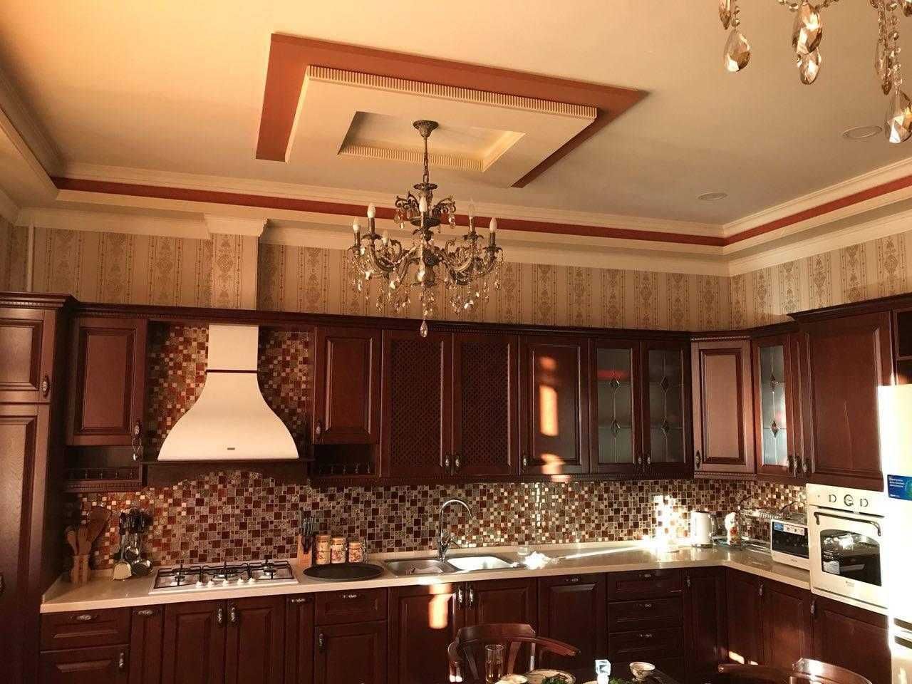 Аренда 3-х комнатной квартиры (ГАБУС), Кинотеатр "Казахстан", 80 м²