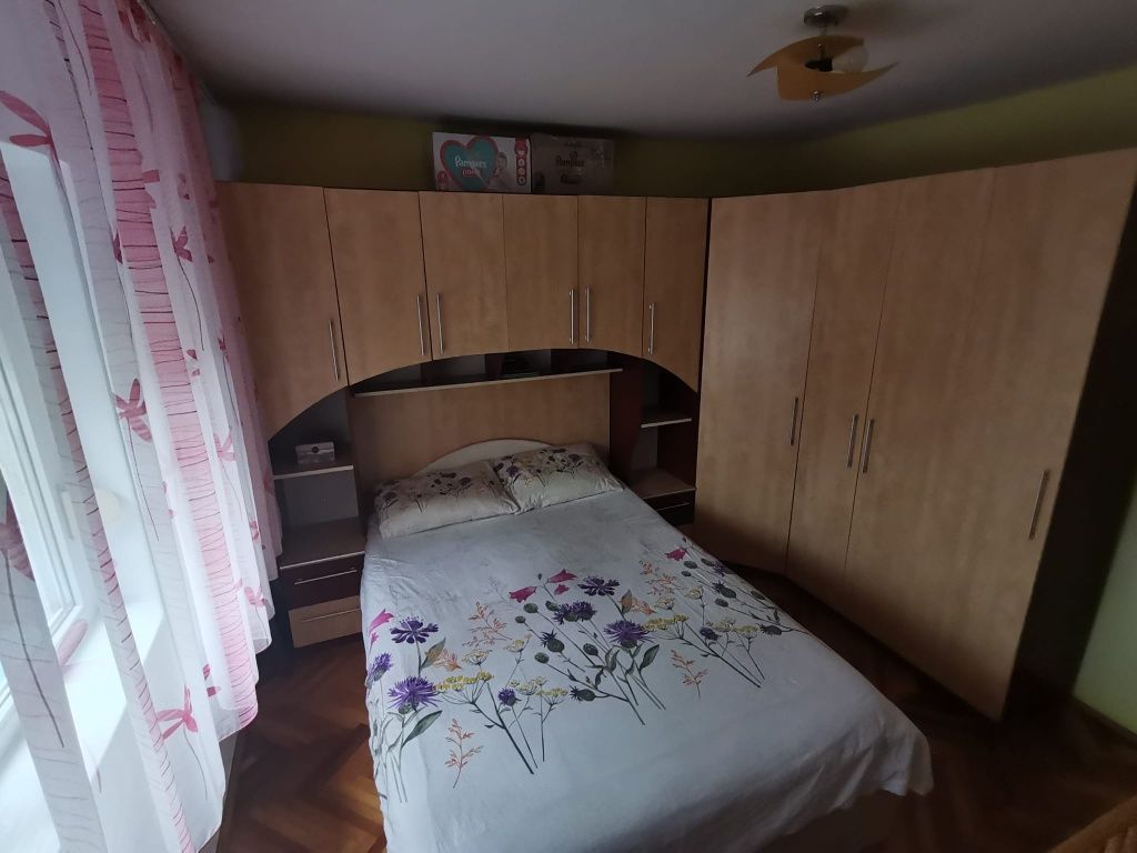 Apartament 2 camere tip PB zona Rogerius