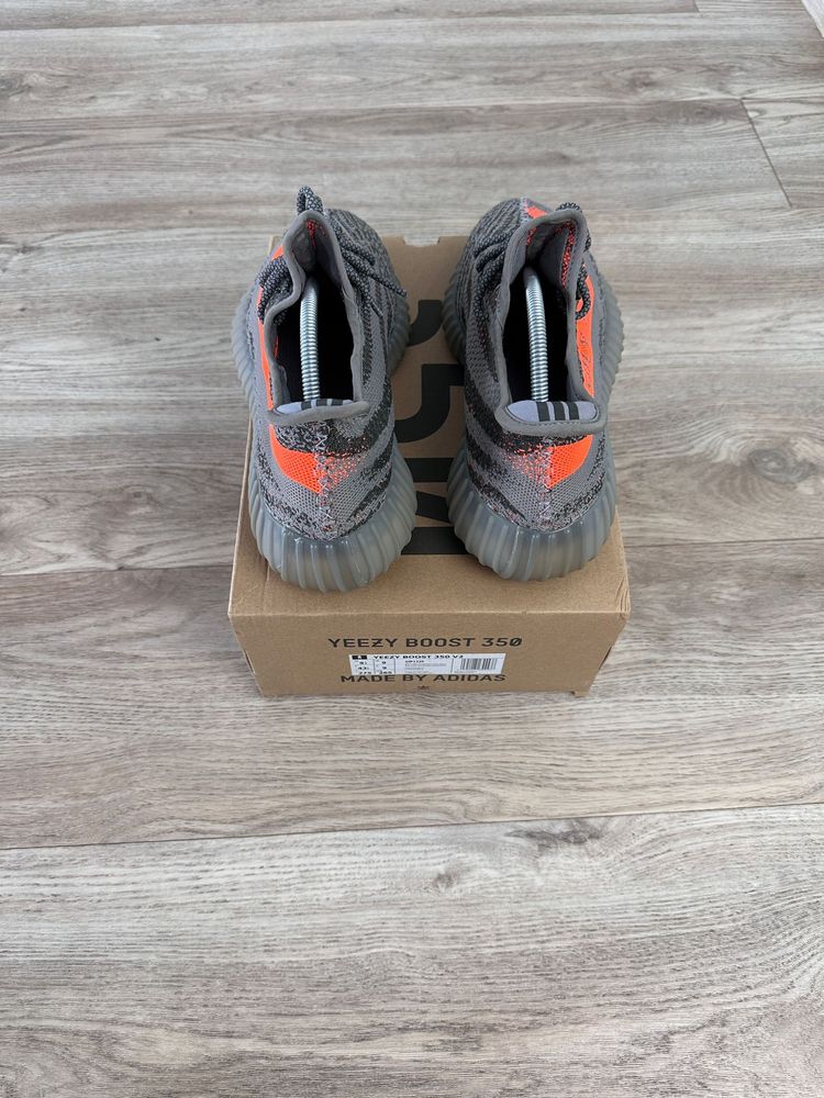 Yeezy Boost 350 v2 Beluga Reflective ORIGINALI 100%