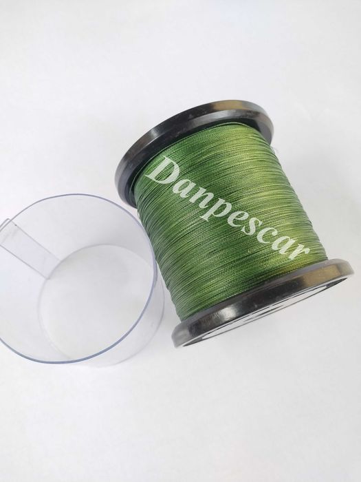 ROLA 1000M Fir textil EASTSHARK PE X4