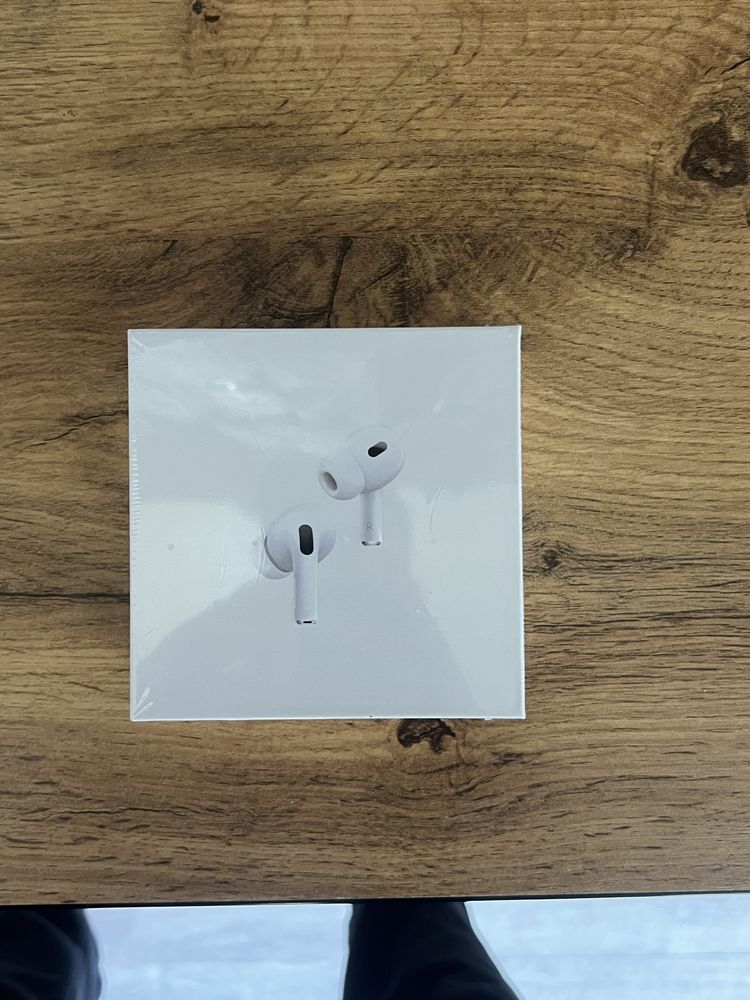 AirPodspro (2nd generation)