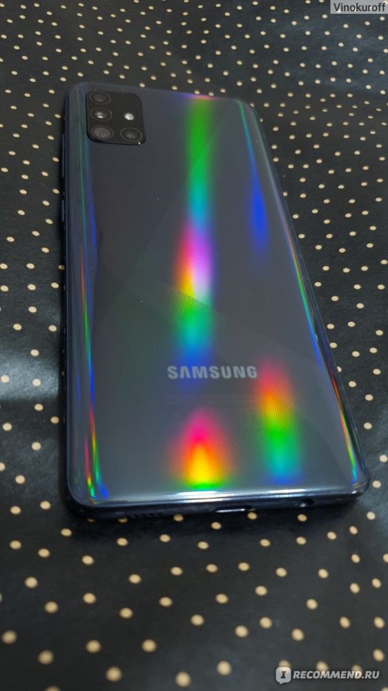 Срочно! Продаю Samsung Galaxy A51 128gb