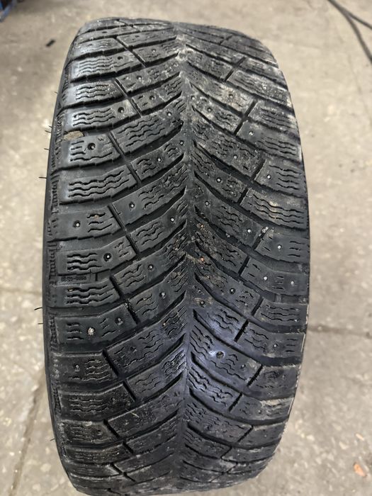 Резина мишлен 3 шт