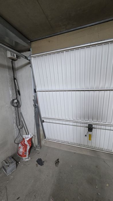 Гаражна врата  novoferm