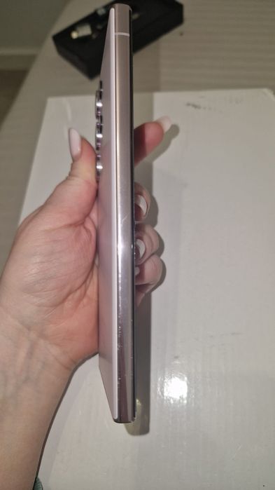 Vand samsung S23 Ultra