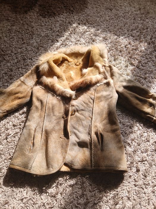 Продам дублёнку не дорого