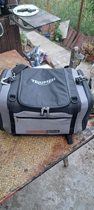 Сак за мотор / мото сак