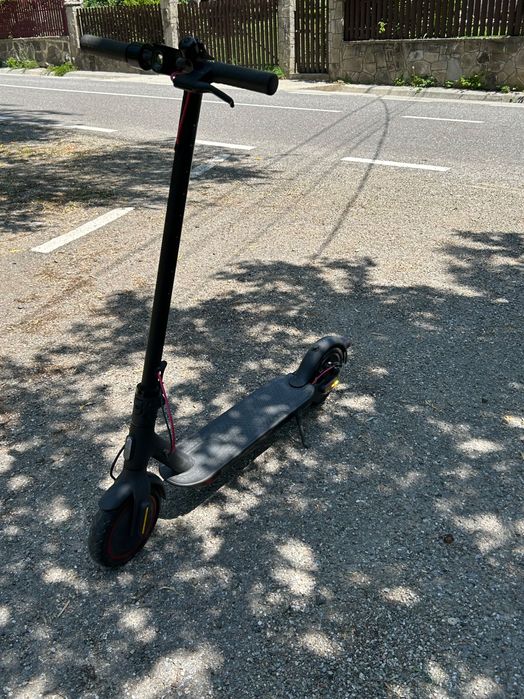 Trotinetă electrică Xiaomi Pro 2