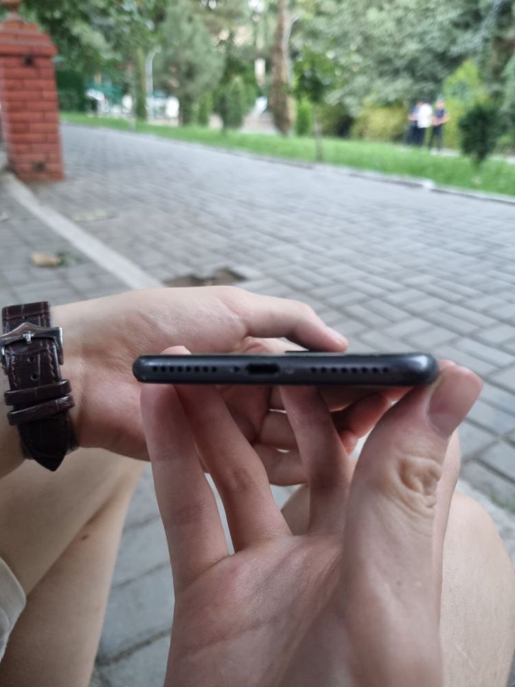 Iphone 8 plus obmen