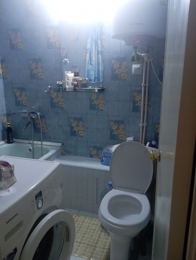 Продаётся СВОЯ  1 комнатная квартира