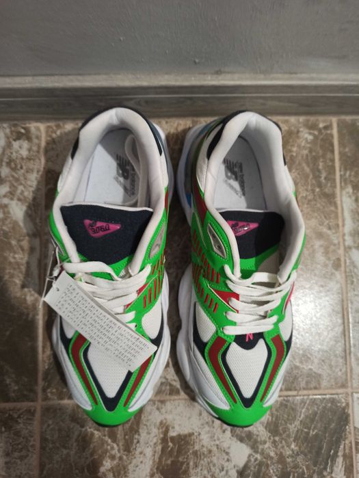 Маратонки New balance