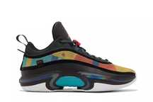 Nike - Air Jordan 36 Low №36,№37.5,№38 Оригинал Код 895