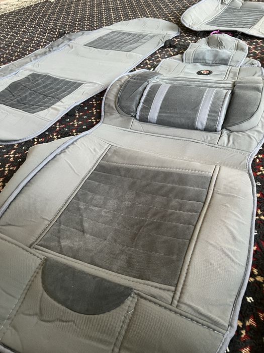 Chexol nakidka universal