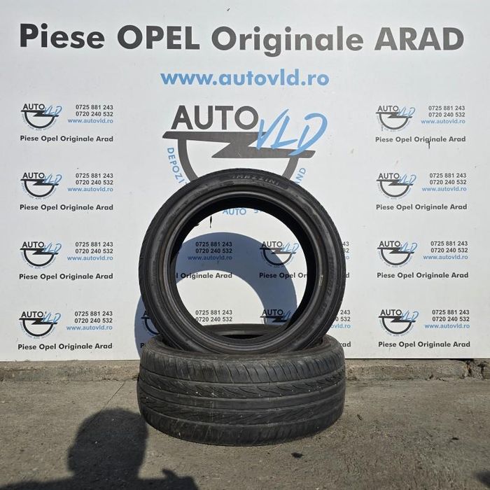 Anvelope M+S Mazzini 215/45/ZR17 91V DOT 2019