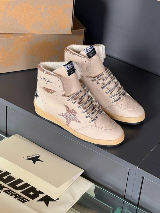 Adidasi Golden Goose noi !!! Marimi 36/40 !!! Calitate superioara !!!