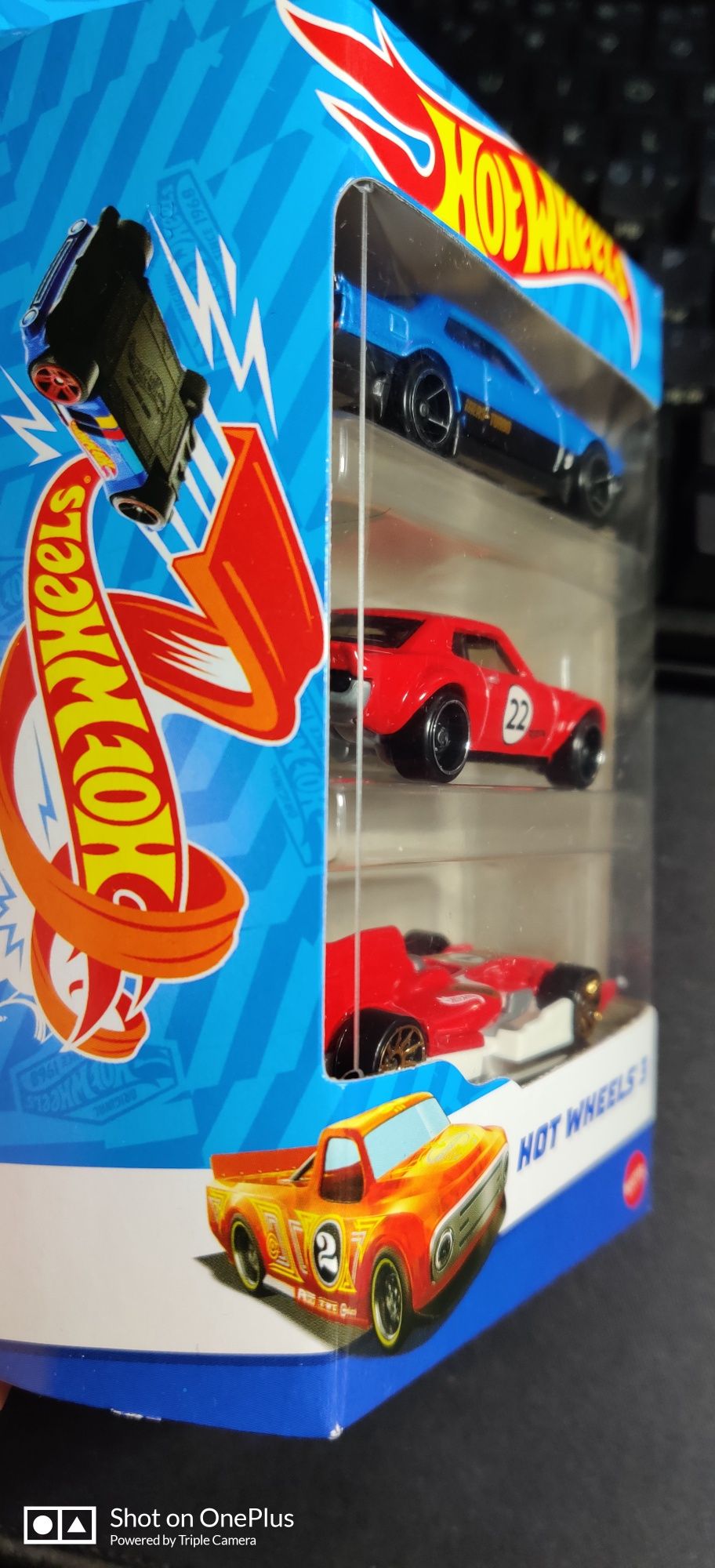 3 Pack Hot Wheels Nissan skyline R30 , 70' Toyota Celica