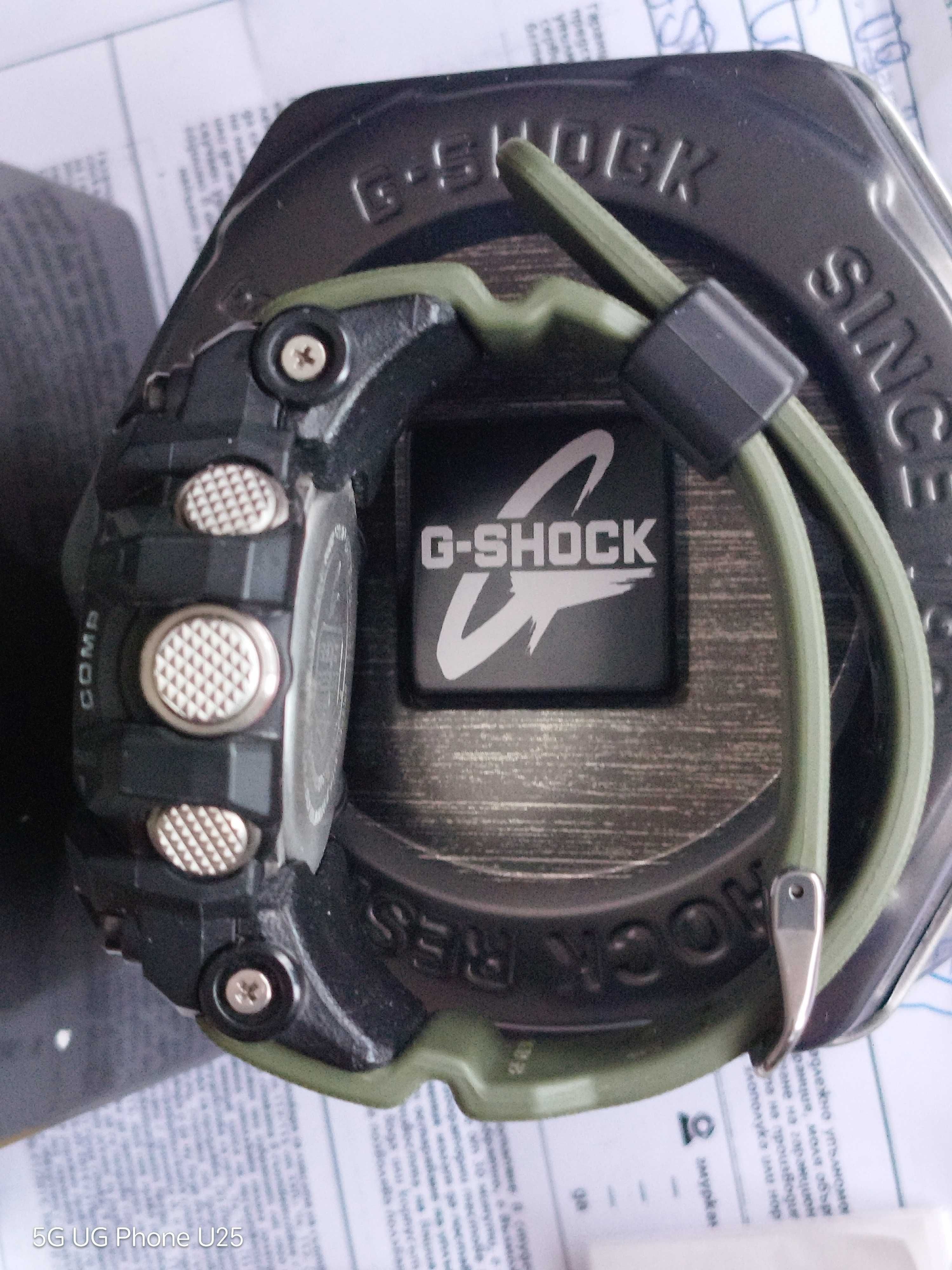 Casio,G-shock.Пврфектен