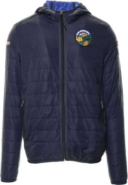 Geaca NAPAPIJRI Albastru M