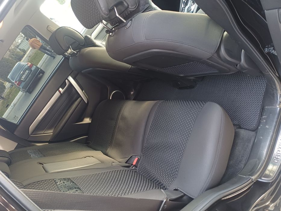 Captiva 4. 2.4 litirli 2018 srochni sotiladi