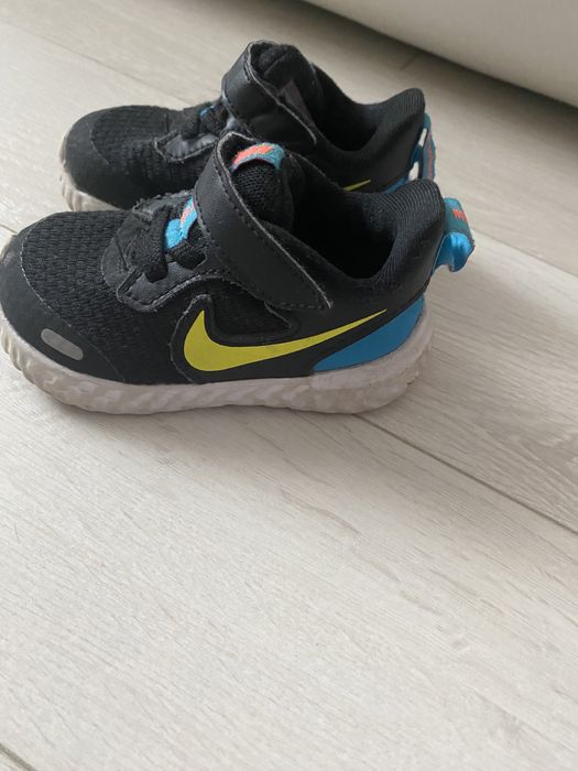 Детски маратонки  Nike