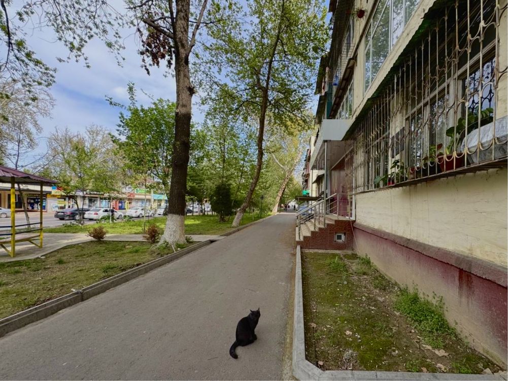 Продается Квартира Под Офис.