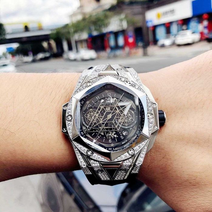 hb sangbleu 2 сребро