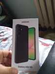 Vand Samsung A56