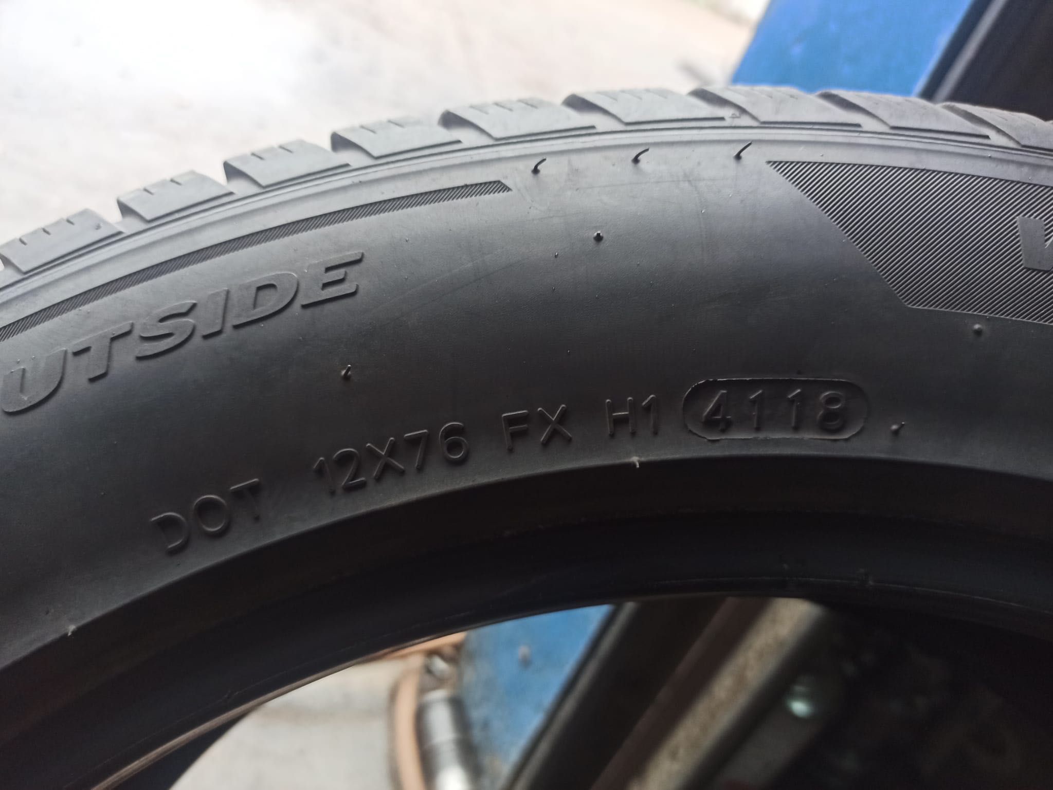 Anvelope Iarnă Hankook Winter i-Cept Evo 2 225/55/R19