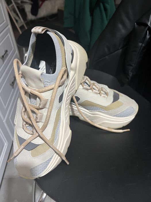 Sneakers Dolce Gabbana