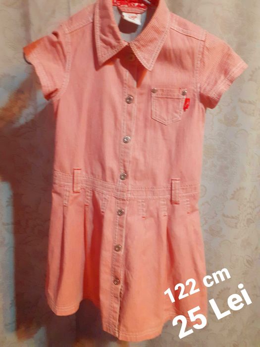 Rochii fetita diverse modele