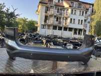 Броня BMW X1 F48