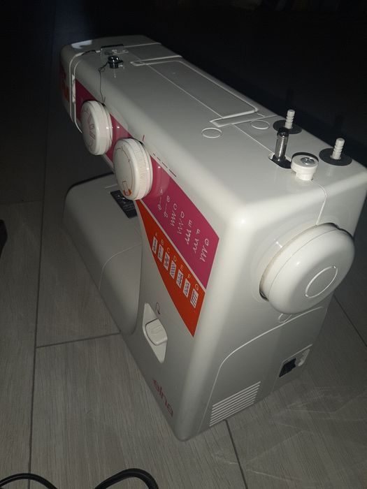 Masina de cusut nemteasca