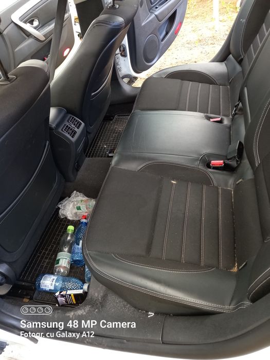 Curățare tapițerii auto ! Și mobilier tapițat! Canapele, saltele, etc.