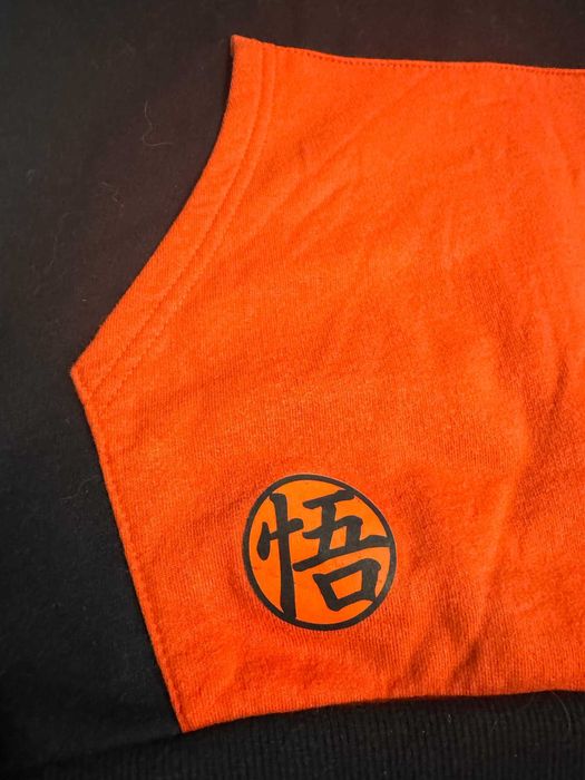 Hanorac Anime unisex