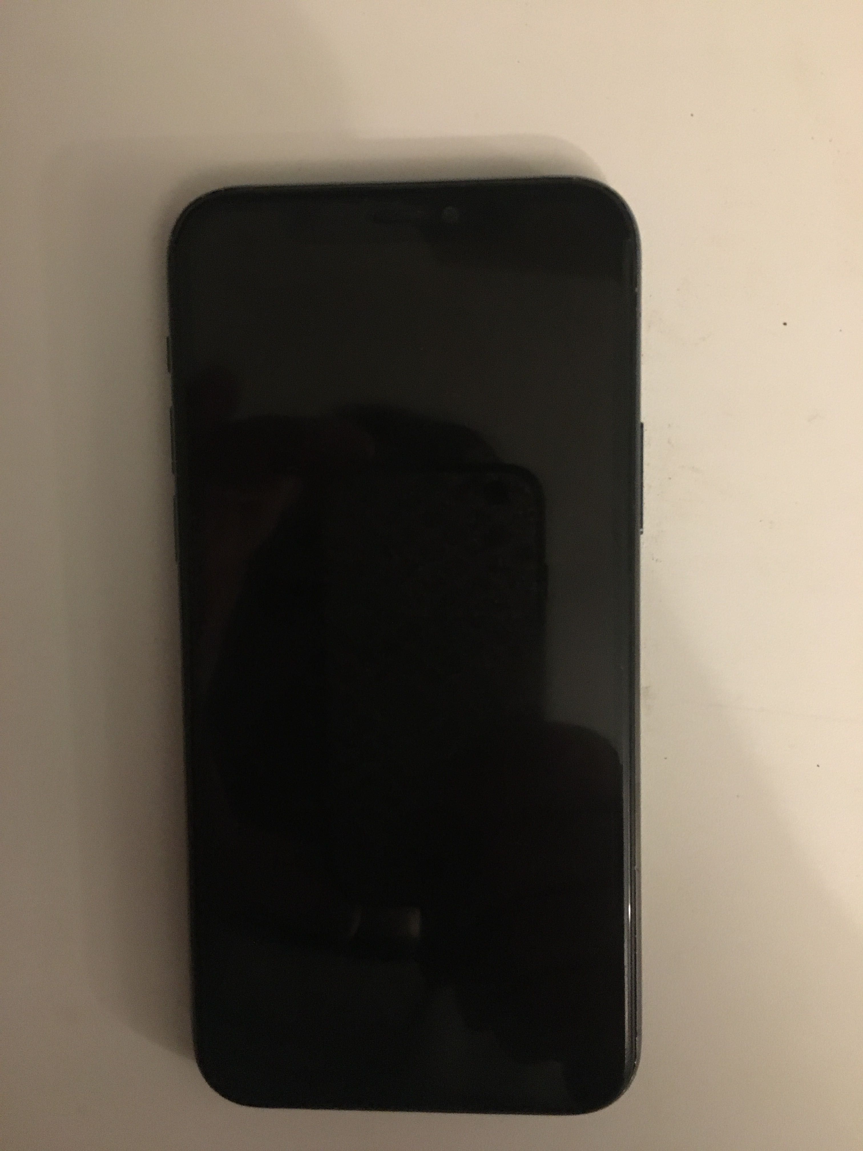 Iphone 11 pro с протектор