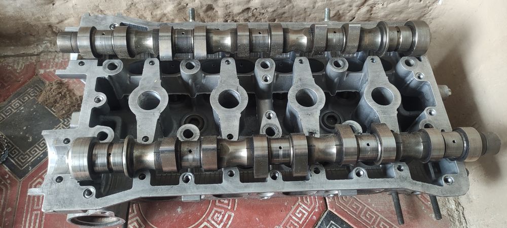 Galofka 1,6 neksiya Lasettiga