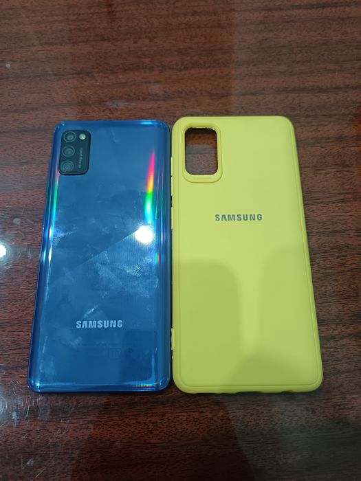 Самсунг а41 новый