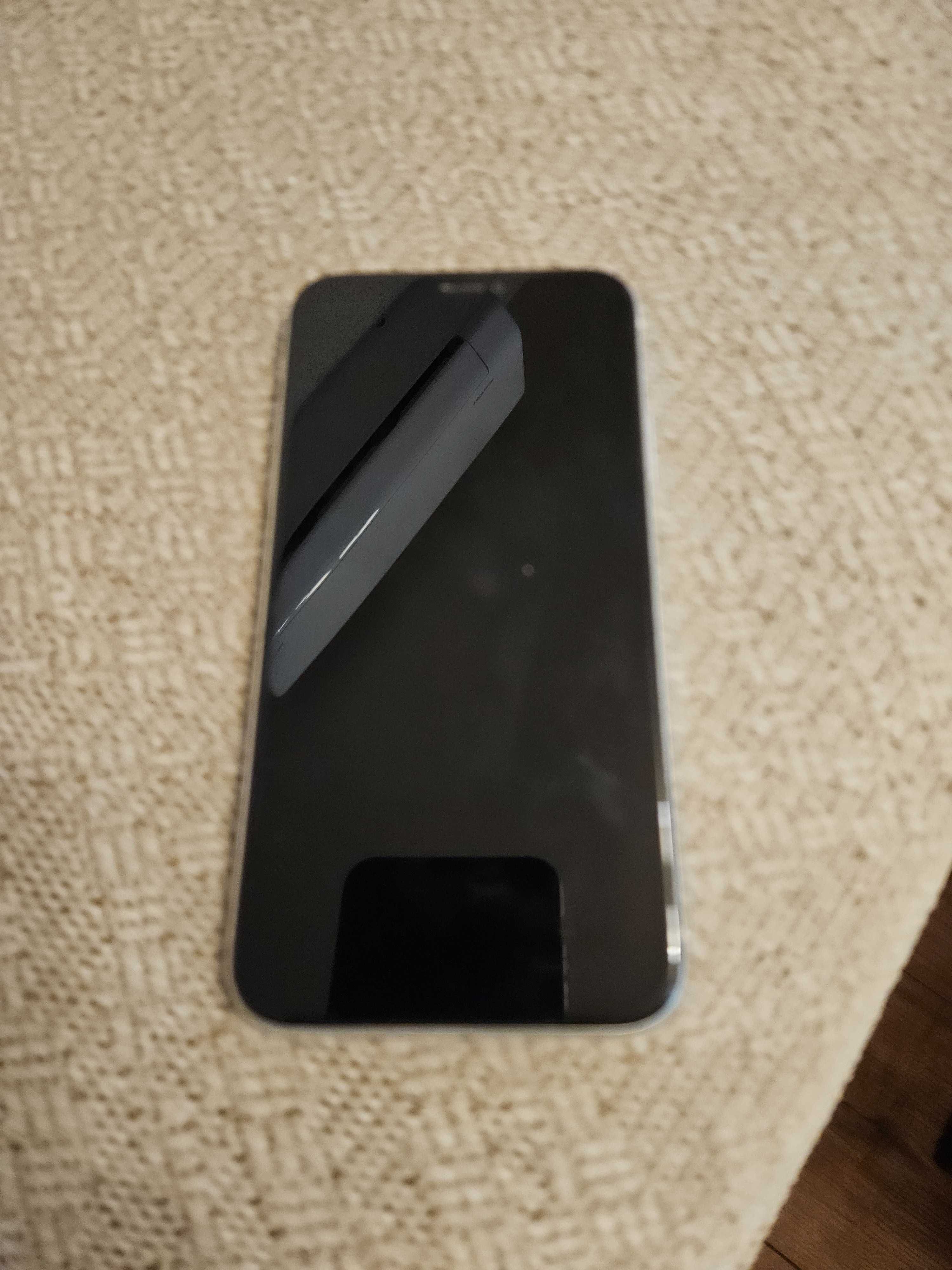 Iphone XR отключен